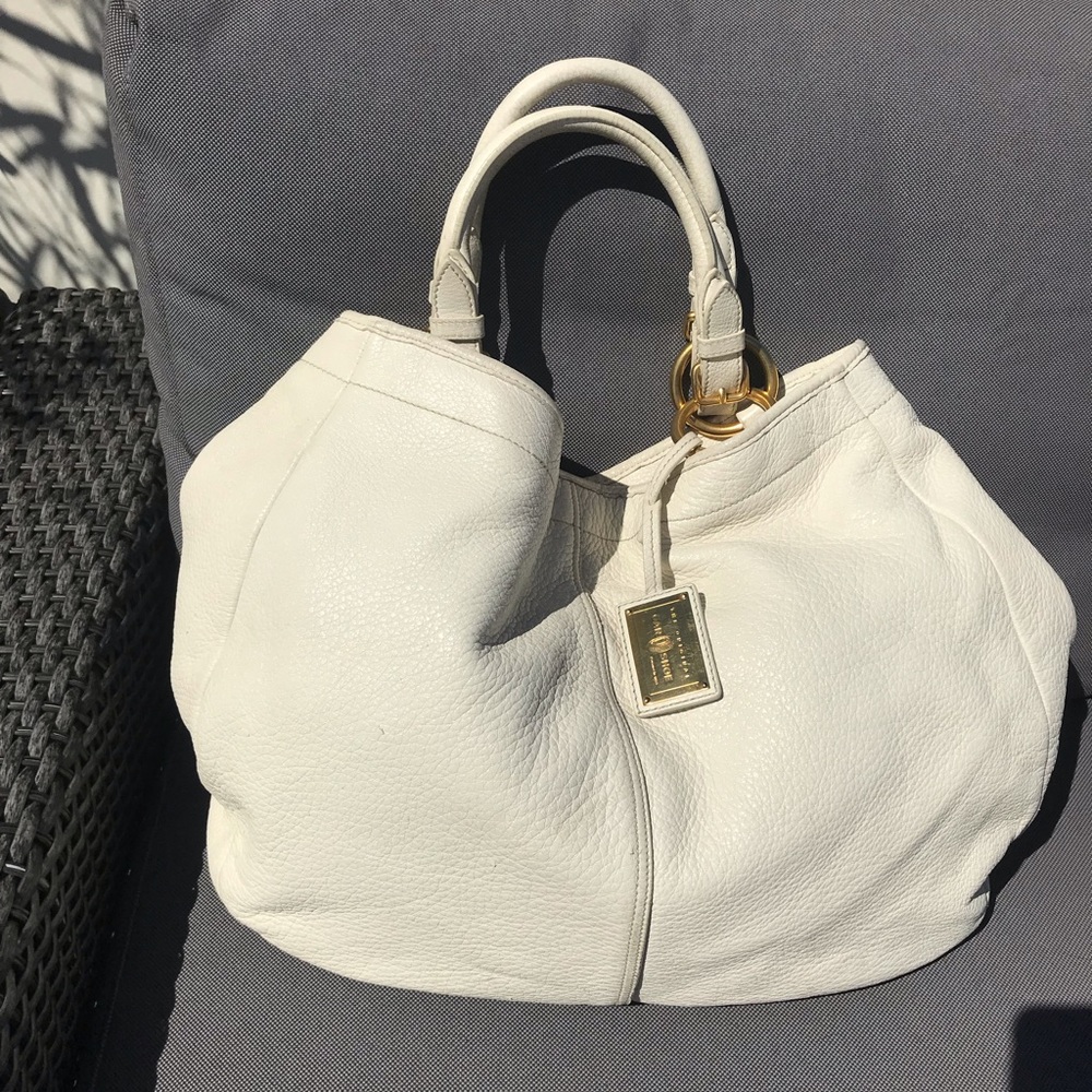 Original Car Shoe large hobo purse